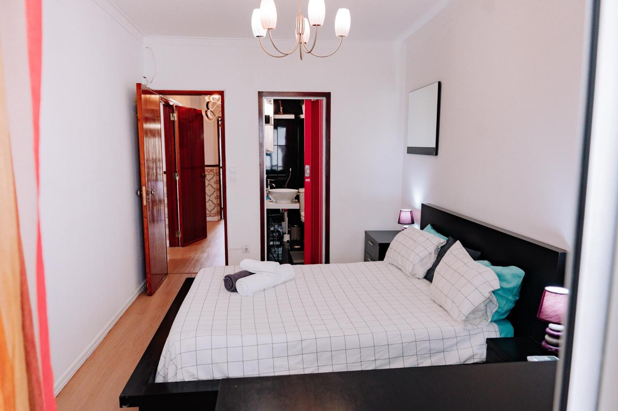 Family-Friendly And Cozy 3-Bedroom Accommodation In Lisboa المظهر الخارجي الصورة