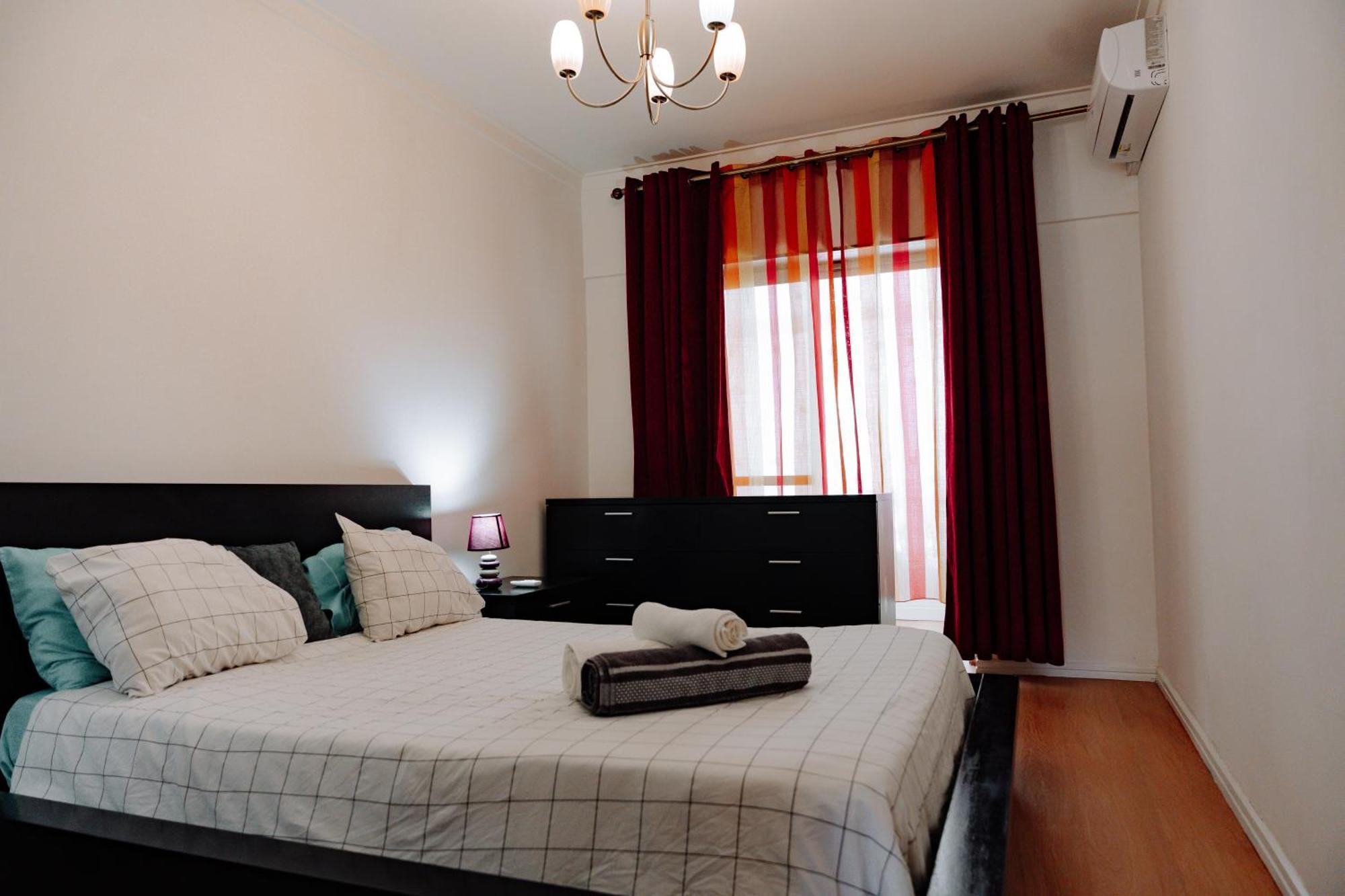 Family-Friendly And Cozy 3-Bedroom Accommodation In Lisboa المظهر الخارجي الصورة