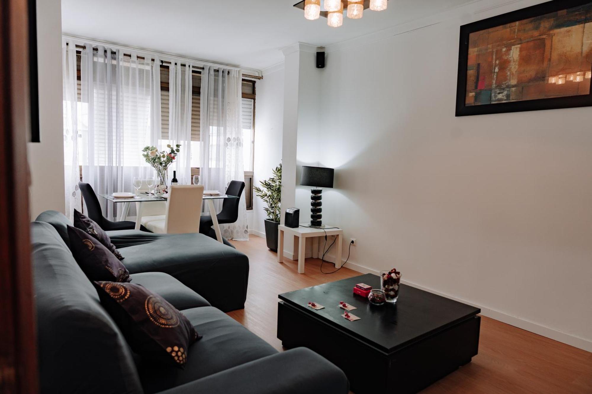 Family-Friendly And Cozy 3-Bedroom Accommodation In Lisboa المظهر الخارجي الصورة